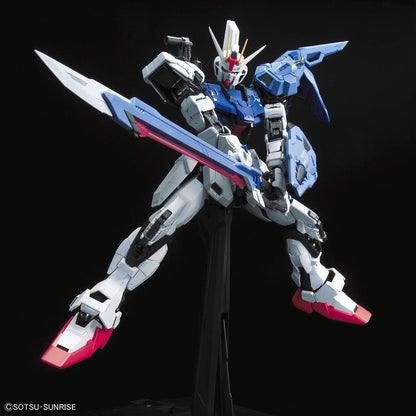 Mobile Suit Gundam SEED - Perfect Strike Gundam Perfect Grade 1:60 Scale Model Kit