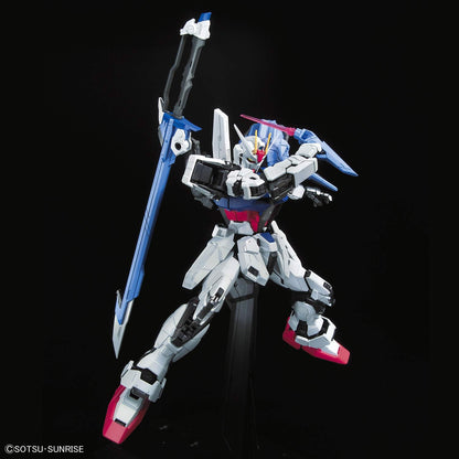 Mobile Suit Gundam SEED - Perfect Strike Gundam Perfect Grade 1:60 Scale Model Kit