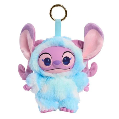 Stitch Snow Cone Swirl Blind Box Vinyl Plush