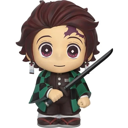 Demon Slayer - Tanjiro Kamado PVC Figural Bank