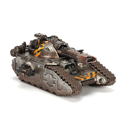 Legiones Astartes: Glaive Super-Heavy Special Weapons Tank