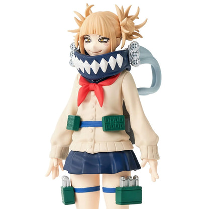 My Hero Academia - Himiko Toga - Collekazaro Action Figure