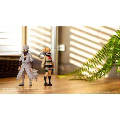 My Hero Academia - Himiko Toga - Collekazaro Action Figure
