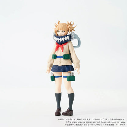 My Hero Academia - Himiko Toga - Collekazaro Action Figure
