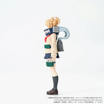 My Hero Academia - Himiko Toga - Collekazaro Action Figure
