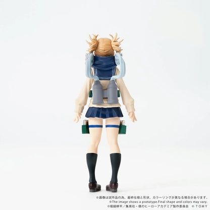 My Hero Academia - Himiko Toga - Collekazaro Action Figure