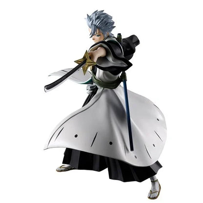 Bleach - Toshiro Hitsugaya (Stirring Souls Volume 4) Ichibansho Masterlise Statue