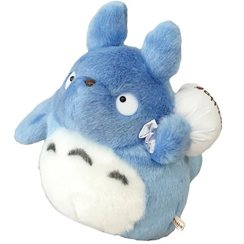 My Neighbor Totoro - Medium Totoro 10-Inch Classic Plush