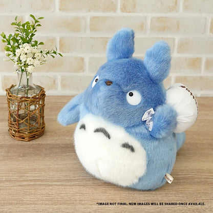 My Neighbor Totoro - Medium Totoro 10-Inch Classic Plush