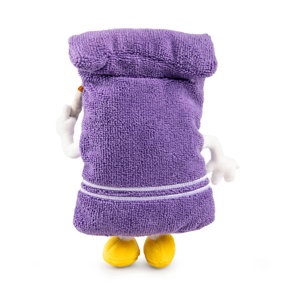 Kidrobot South Park Stoned Towelie 10-Inch Phunny Plush