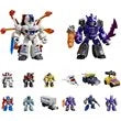 Transformers Defender Version 05 - Traitor to Tyranny Blind Box Model Kit