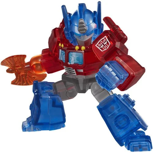 Transformers Defender Version 05 - Traitor to Tyranny Blind Box Model Kit