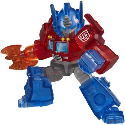 Transformers Defender Version 05 - Traitor to Tyranny Blind Box Model Kit