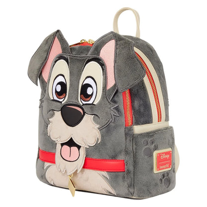 Lady and The Tramp Tramp Cosplay Mini-Backpack