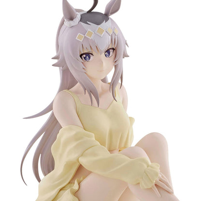 Uma Musume - Cinderella Gray Oguri Cap Relax Time Statue