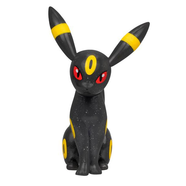 Pokemon 3-Inch Select 30th Anniversary Glitter Figure