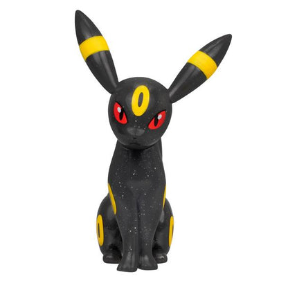 Pokemon 3-Inch Select 30th Anniversary Glitter Figure