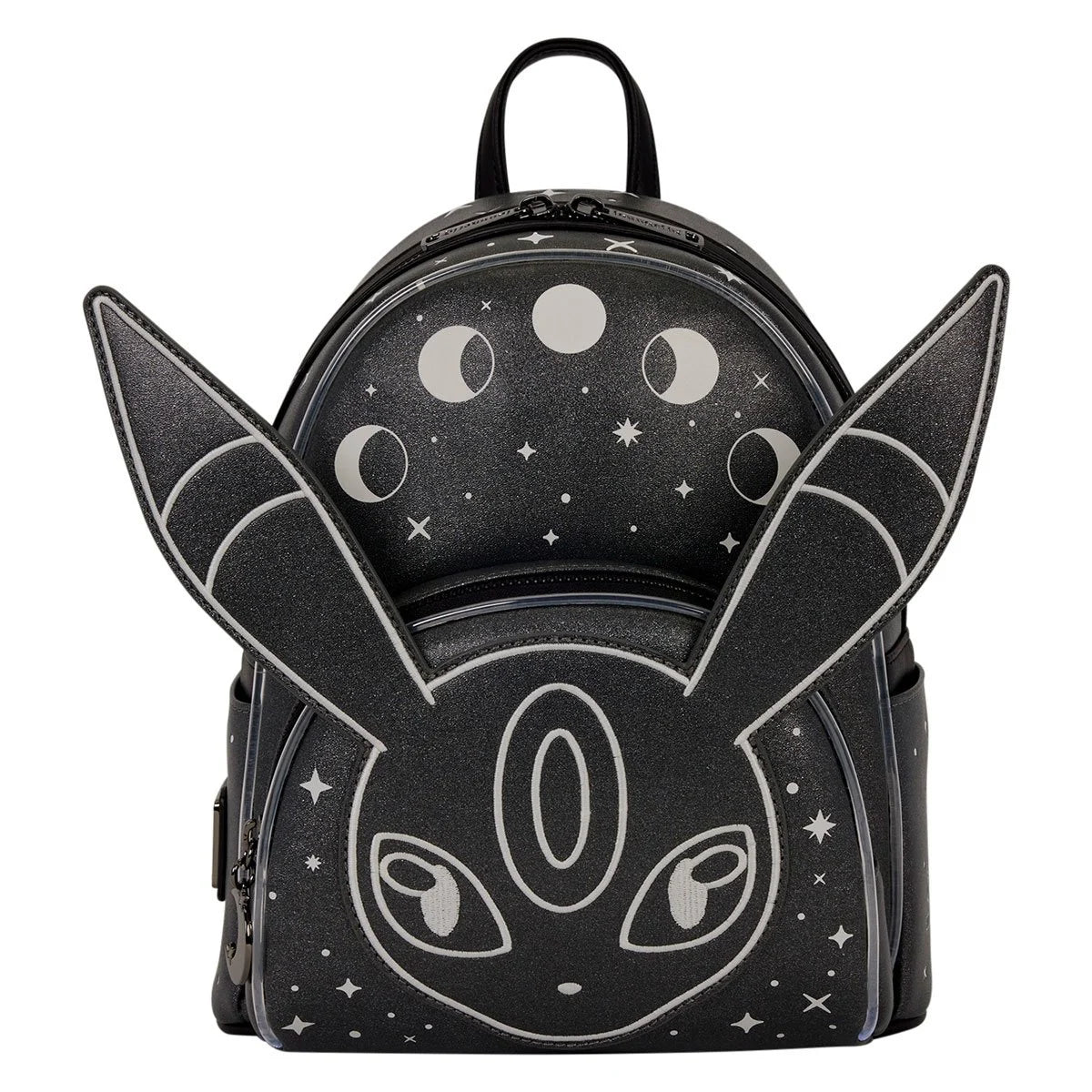 Pokemon - Umbreon Night Out Light-Up Glow-in-the-Dark Mini-Backpack