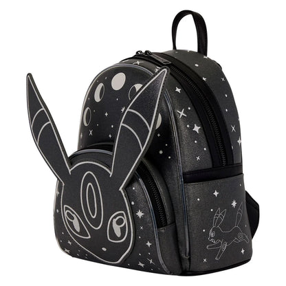 Pokemon - Umbreon Night Out Light-Up Glow-in-the-Dark Mini-Backpack