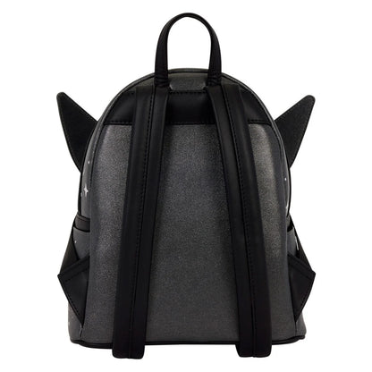 Pokemon - Umbreon Night Out Light-Up Glow-in-the-Dark Mini-Backpack