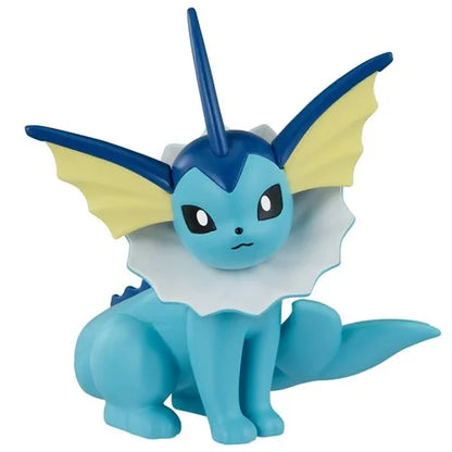 Pokemon - Vaporeon Model Kit