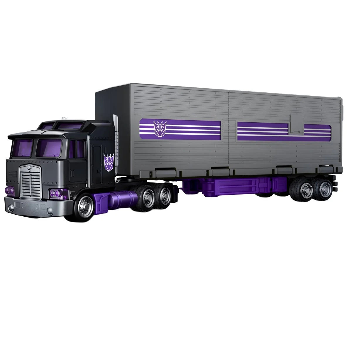 Transformers - CT03 Motormaster Blokees Wheels Model Kit