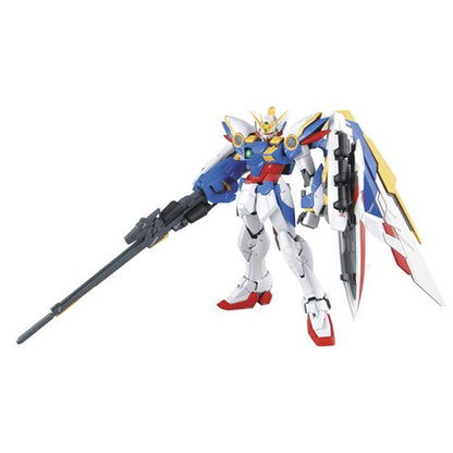 Gundam Wing Endless Waltz - Wing Gundam Master Grade 1:100 Scale Model Kit