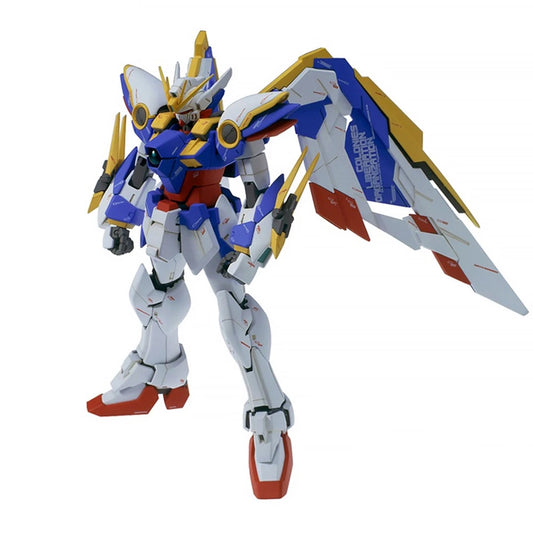 Gundam Wing Endless Waltz - Wing Gundam Ver. Ka Master Grade 1:100 Scale Model Kit