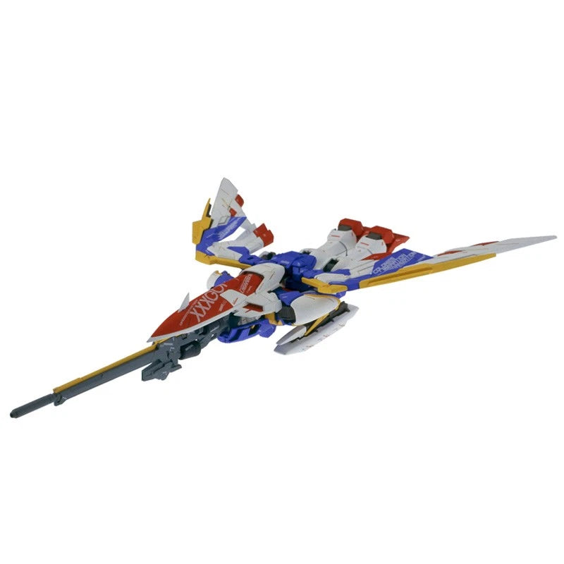 Gundam Wing Endless Waltz - Wing Gundam Ver. Ka Master Grade 1:100 Scale Model Kit