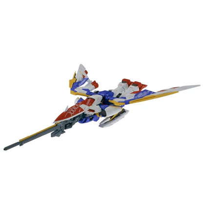 Gundam Wing Endless Waltz - Wing Gundam Ver. Ka Master Grade 1:100 Scale Model Kit