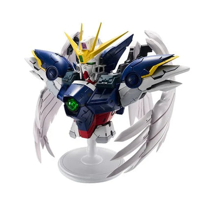 Gundam Wing Endless Waltz - Wing Gundam Zero EW Bustisan Bust