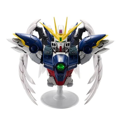 Gundam Wing Endless Waltz - Wing Gundam Zero EW Bustisan Bust