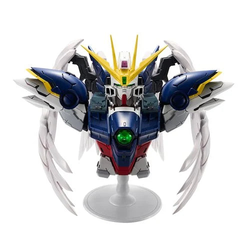 Gundam Wing Endless Waltz - Wing Gundam Zero EW Bustisan Bust