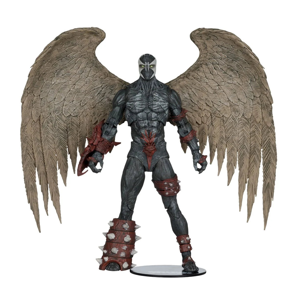 Spawn - Wings of Redemption - 7-Inch Scale Action Figure