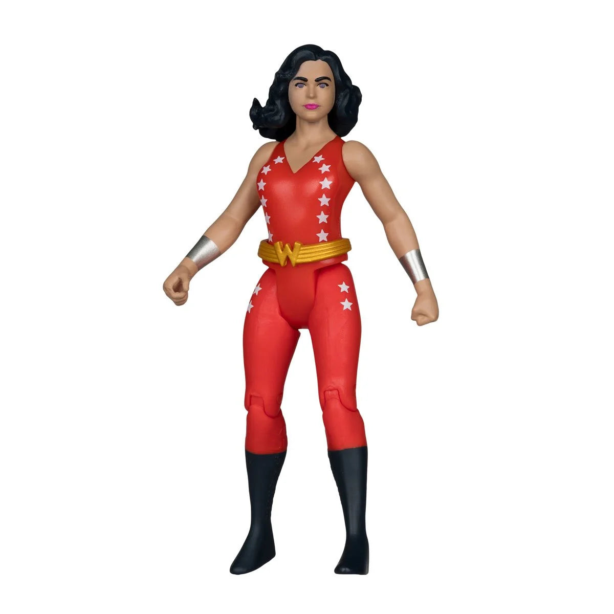 DC Super Powers - Wonder Girl - 4 1/2-Inch Scale Action Figure (Entertainment Earth Exclusive)
