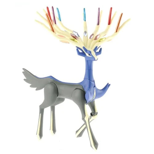 Pokemon - Xerneas Model Kit