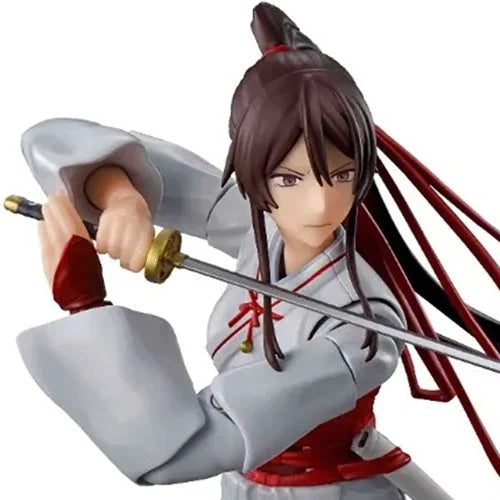 Hell's Paradise: Jigokuraku - Yamada Asaemon Sagiri S.H. Figuarts Action Figure