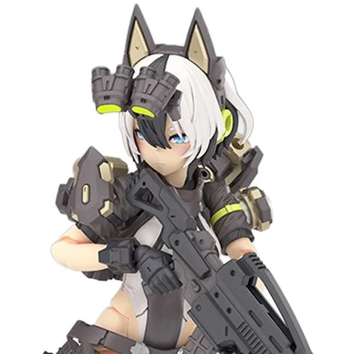 Megami Device - Yggdrasis Grim Ripper 1:1 Scale Model Kit