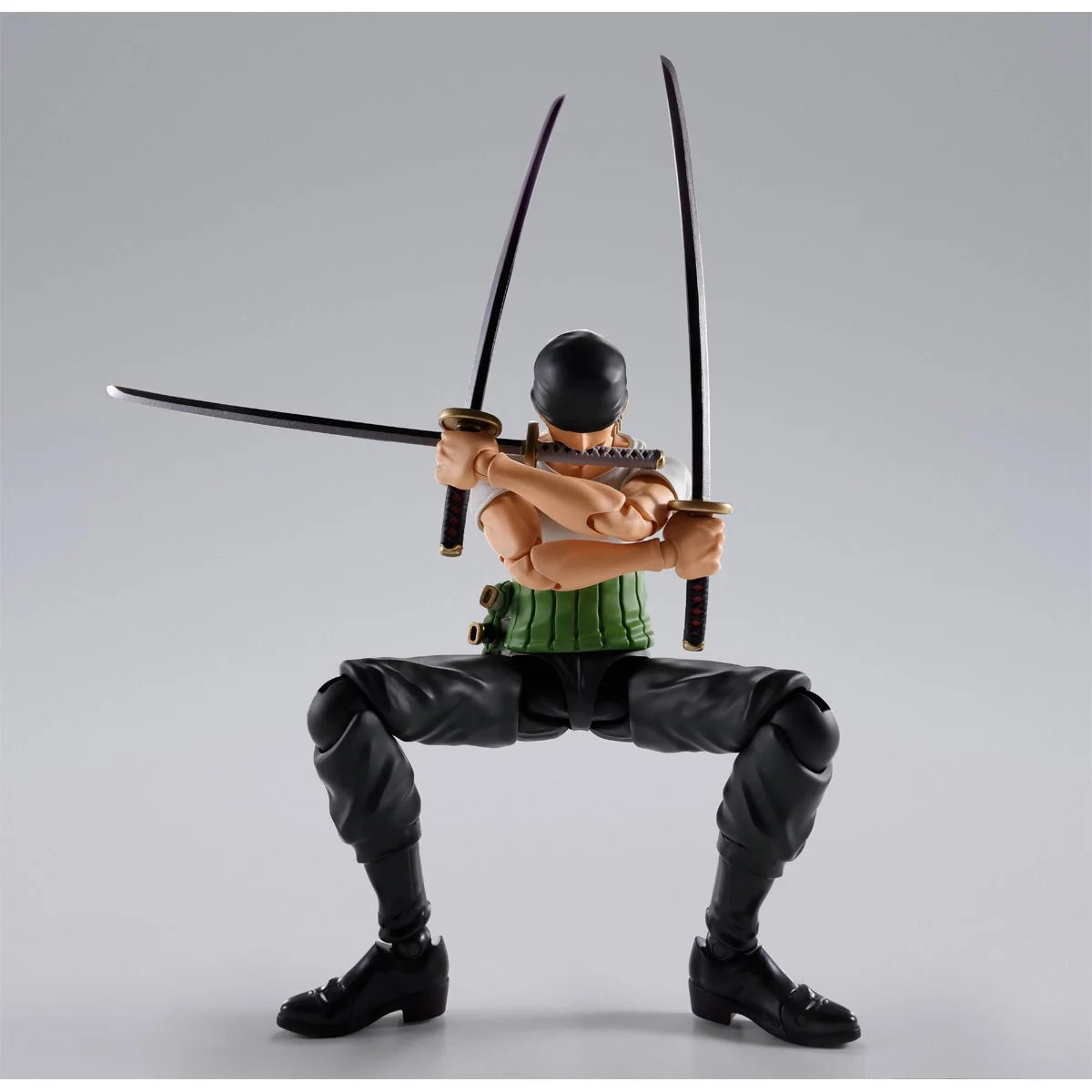 One Piece - Roronoa Zoro (Romance Dawn) S.H. Figuarts Action Figure